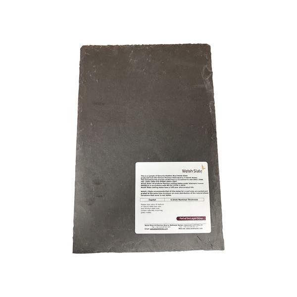 Natural Slates image