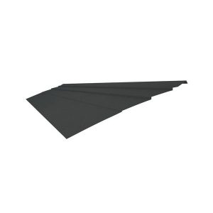 Permavent Plain Easy Weatherproof Tray for Plain Tiles - 1.237m Length