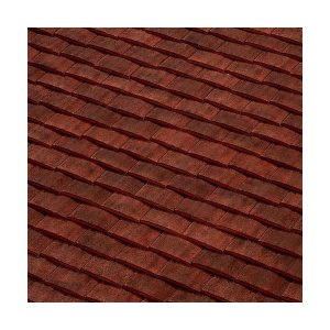 Terreal Priory Clay plain Tile