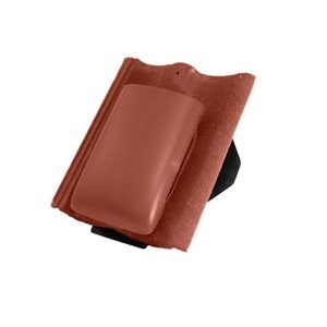 BMI Redland Grovebury Tile ThruVent & Underlay Seal