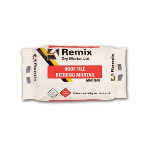 Remix Dry Mortar Black 20kg