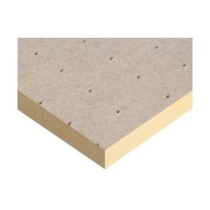 Kingspan Thermaroof TR27 Roof Insulation 1200mm x 600mm sheets