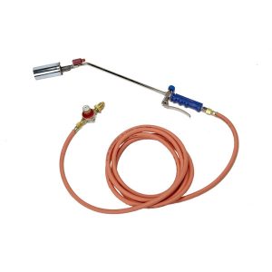 Turbo Self Ignition 380/50 Torch Kit & Accessories