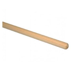 Broom Handle / Stail - 1200mm x 25mm