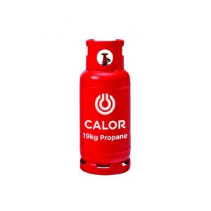 Calor Gas Propane 6kg - 13kg - 19kg Bottles