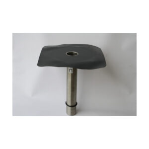 Danosa Danopol Metal R/W Outlet Anthracite