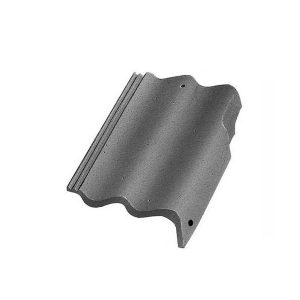 BMI Redland Grovebury Verge Tile Right Hand