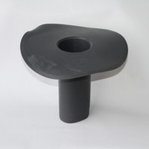 PVC Outlet 100mm