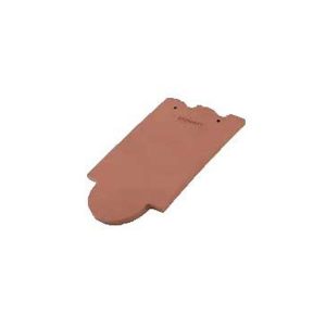 BMI Redland Rosemary Clay Classic Club Tile