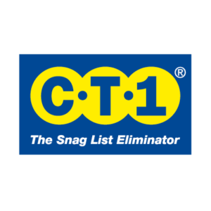 CT1 Sealant 290ml Cartridge For Both Indoor & Outdoor Use
