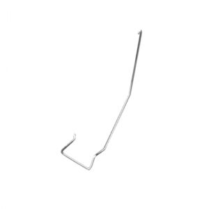 Crest Easy Fix Tile Clip Double Roman (Box of 500)