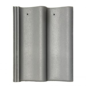 Nelskamp Double Pantile Concrete Tile