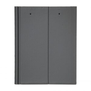PLANUM 2 DUO CONCRETE FLAT TILE