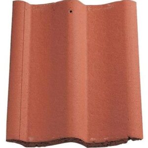 Sandtoft Concrete Double Pantile