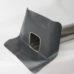 Danosa Danopol Metal Parapet Outlet