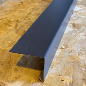 Danosa Danopol Standard Drip 70mm x 60mm x 12mm Anthracite